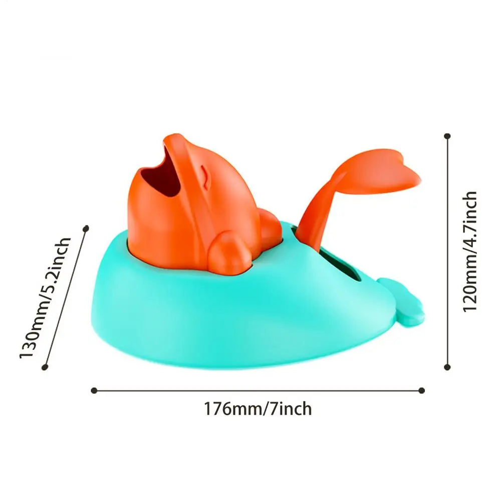 SmartWag Interactive Treat Puzzle – The Ultimate Boredom Buster for Anxiety-Free Pets